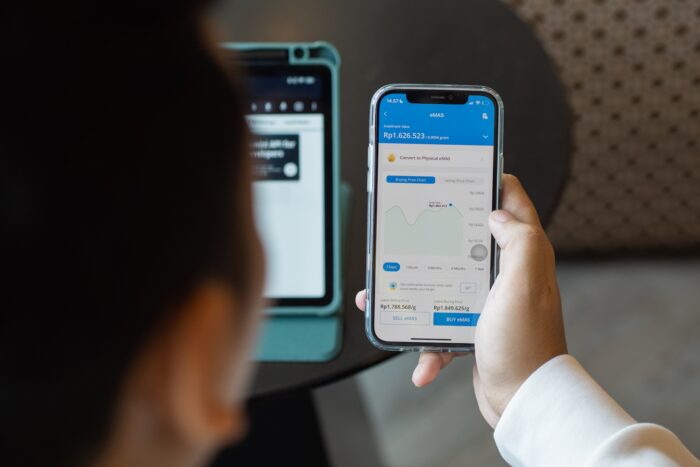 Datang Cuma Setahun Sekali, Simak Empat Tips Menginvestasikan THR dengan Emas!