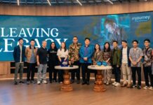 Trip.com Group dan InJourney Jalin Kerja Sama untuk Mendorong Transformasi Digital Pariwisata Indonesia