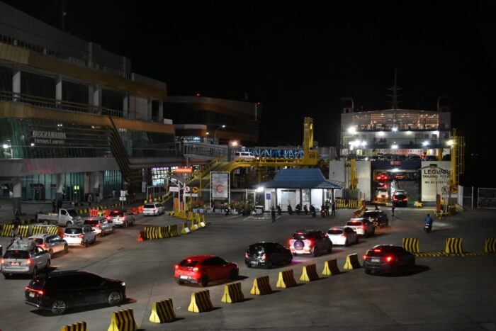 Sudah 49 Persen Kembali dari Sumatera, Puncak Arus Balik Kedua Diprediksi Akhir Pekan ini