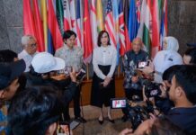 Menteri Pariwisata Siap Dukung A-STREAM 2026, Perkuat Sport Tourism Lewat Open Water