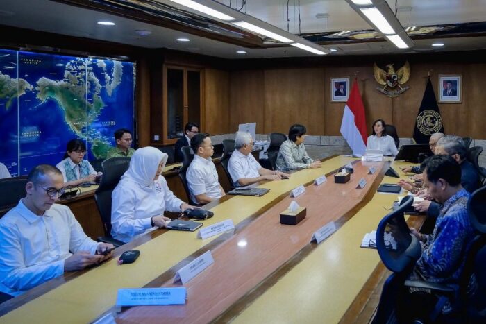 Menteri Pariwisata Siap Dukung A-STREAM 2026, Perkuat Sport Tourism Lewat Open Water
