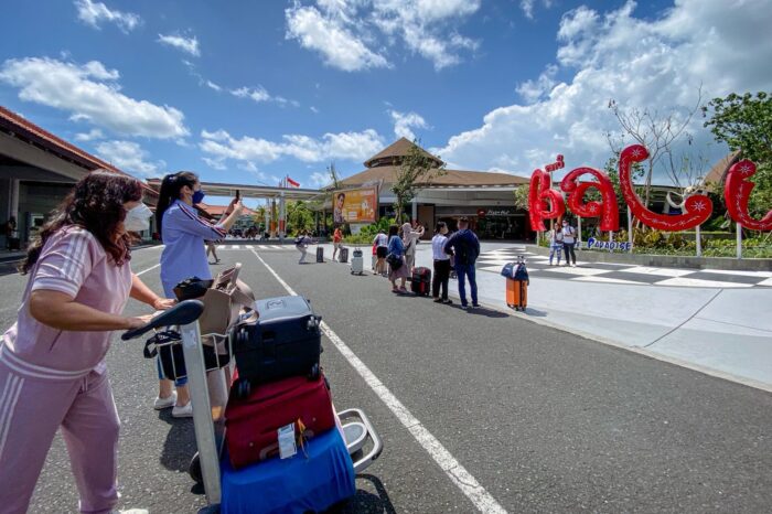Kondisi Pariwisata Bali Stabil di Tengah Dinamika Global
