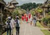 Kondisi Pariwisata Bali Stabil di Tengah Dinamika Global