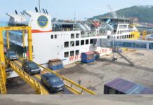 Antisipasi Lonjakan 5,8 Juta Pemudik, ASDP Perkuat Layanan Nasional