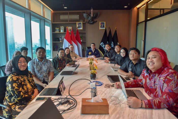 MS Glow for Men Malang Half Marathon 2026 Siap Digelar, Dorong UMKM dan Ekosistem Ekonomi Kreatif