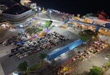 Arus Balik Sumatera-Jawa Mulai Menguat, Layanan Penyeberangan Tetap Tertib Lancar