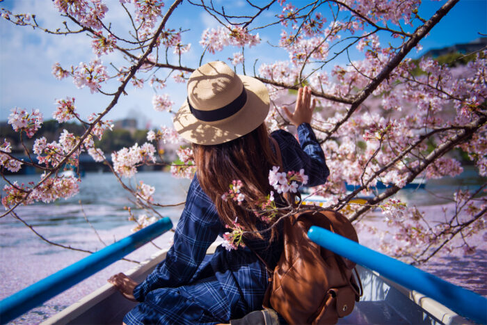 Klook Rilis Spring Readiness Index Ungkap Tren Perjalanan Musim Semi 2026: Jepang, Korea, dan Tiongkok Jadi Destinasi Favorit Wisatawan Asia