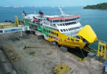Mudik Lebaran Terkendali, ASDP Jaga Layanan Penyeberangan Tetap Prima