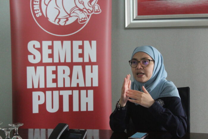 Tips Semen Merah Putih Agar Rumah Tetap Aman Sebelum Mudik Lebaran