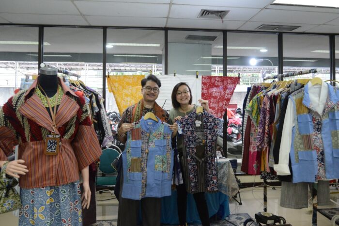Bazar DWP Kementerian Ekraf Jadi Wadah Promosi dan Pacu Kreativitas