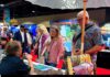 Kemenpar Perkuat Promosi Pasar Amerika Melalui “Los Angeles Travel & Adventure Show 2026”