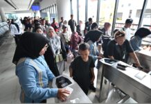 Mudik Lebaran 2026: Diprediksi 108 Ribu Penumpang dan 353 Ribu Kendaraan akan Menyeberang dari Sumatera menuju Jawa