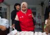 Perjalanan Teh Celup Sosro Hidupkan Ramadanmu di Jawa Barat, Hadirkan 27.000 hidangan di 83 Masjid, Semangat Berbagi Kebaikan