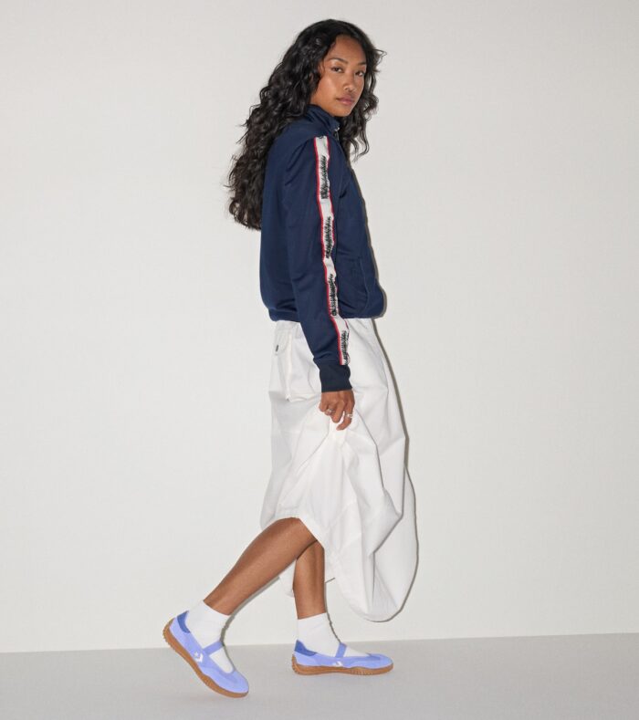 Converse Luncurkan Siluet Run Star Trainer Ballet yang Siap Jadi Andalan Baru Perempuan Indonesia