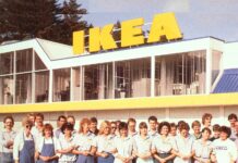 100 Tahun Ingvar Kamprad, Dari Småland ke Rumah-Rumah Indonesia