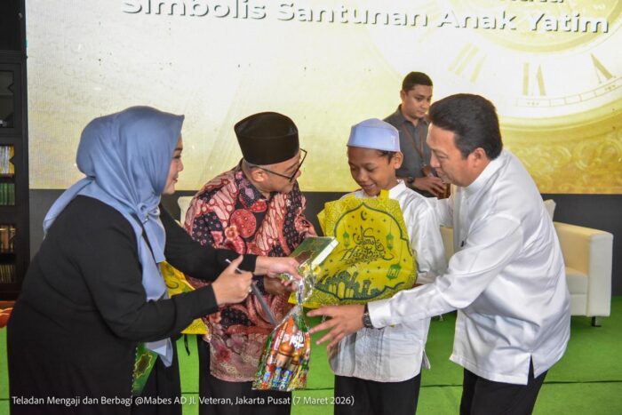 Mendikdasmen Prof. Dr. Abdul Mu'ti, M.Ed: Pentingnya Menjadikan Al-Qur'an Sebagai Pedoman Hidup, Bukan Sekedar Bacaan Semata