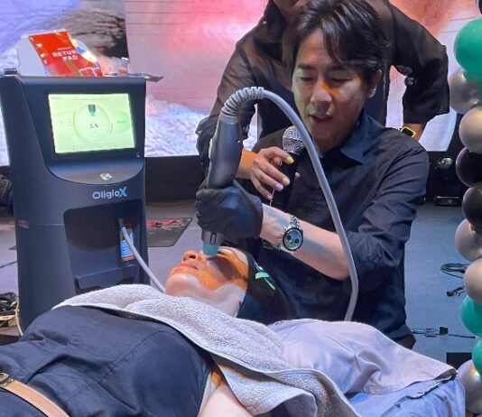 Privee Clinic Luncurkan Oligio X, Inovasi Terbaru untuk Perawatan Lifting Tanpa Operasi di Indonesia Berita Perjalanan dan Pariwisata