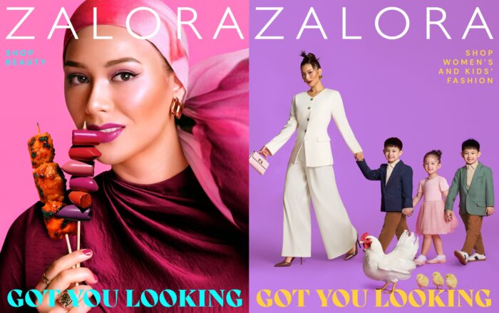 Zalora Rayakan 14 Tahun Inovasi Fashion melalui “ZALORAYA 2026”