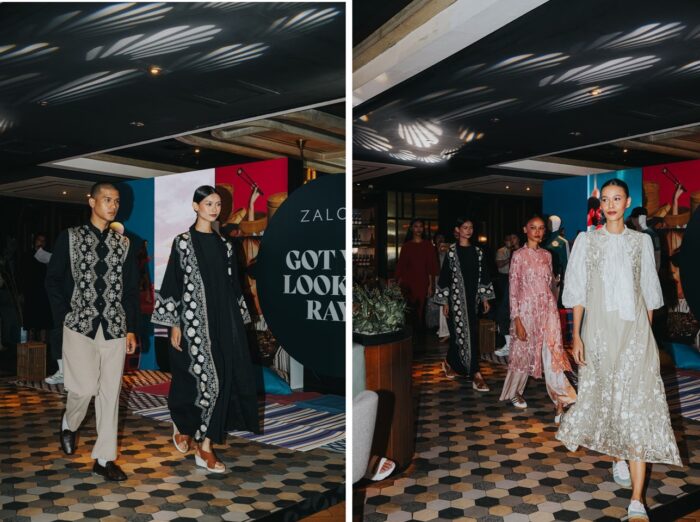 Zalora Rayakan 14 Tahun Inovasi Fashion melalui “ZALORAYA 2026”