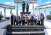 Wamenpar Pastikan Destinasi Surabaya Siap Sambut Lonjakan Wisatawan Libur Nyepi-Lebaran