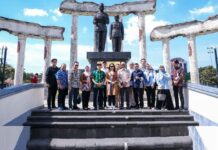 Wamenpar Pastikan Destinasi Surabaya Siap Sambut Lonjakan Wisatawan Libur Nyepi-Lebaran