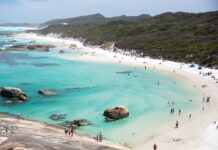 South West Western Australia Hadirkan Ragam Pengalaman Baru untuk Itinerary Perjalanan Wisata 2026