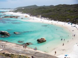 South West Western Australia Hadirkan Ragam Pengalaman Baru untuk Itinerary Perjalanan Wisata 2026 Berita Perjalanan dan Pariwisata