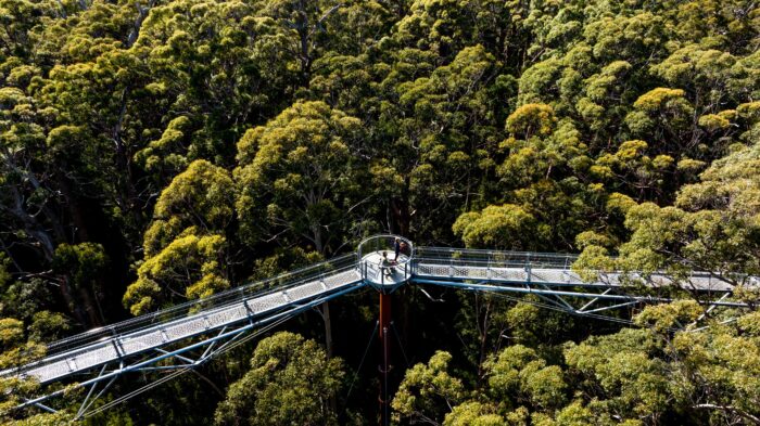 South West Western Australia Hadirkan Ragam Pengalaman Baru untuk Itinerary Perjalanan Wisata 2026