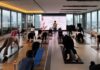 Ascott Menteng Jakarta Merayakan Hari Perempuan Internasional dengan “Sunset Yoga” dalam Kolaborasi dengan Lumina.space