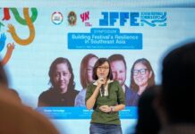 Wamen Ekraf Pacu Festival Jadi Aset IP Global di JFFE 2026