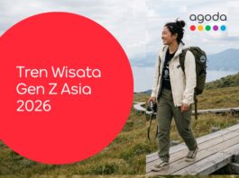 Agoda: Gen Z Indonesia Pilih Liburan Singkat, Lebih Sering, dan Wisata Domestik Berita Perjalanan dan Pariwisata