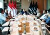 Menteri Ekraf Dukung Kota Kendari Jadi Pusat Ekonomi Kreatif Baru di Asia Pasifik