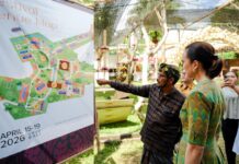 Menpar Sebut Bali Spirit Festival Perkuat Posisi Indonesia dalam Industri Wellness Global