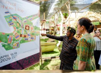 Berita Perjalanan dan Pariwisata