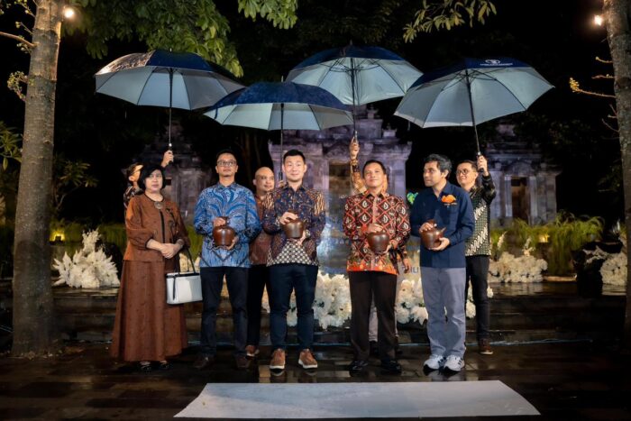 PGE Gandeng FT UGM dan PT Agrotekno Estetika Laboratoris Kembangkan Booster Pertanian Ramah Lingkungan