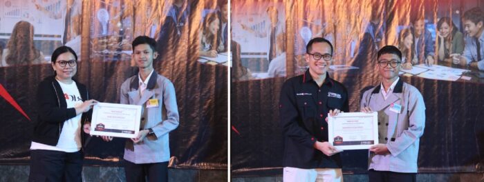 Perkuat Kesiapan Kerja Siswa di Era AI, DBS Foundation dan Dicoding Gelar Coding Camp Workshop di SMK Wikrama Bogor