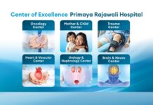 Primaya Hospital Perkuat Ekspansi di Jawa Barat, Transformasi RS Rajawali Hadirkan Layanan Berbasis Center of Excellence