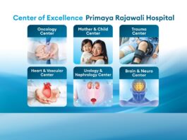 Primaya Hospital Perkuat Ekspansi di Jawa Barat, Transformasi RS Rajawali Hadirkan Layanan Berbasis Center of Excellence Berita Perjalanan dan Pariwisata