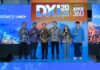 Wamenpar Sebut DXI 2026 Jadi Momentum Indonesia Kuasai Wisata Petualangan Global