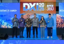 Wamenpar Sebut DXI 2026 Jadi Momentum Indonesia Kuasai Wisata Petualangan Global