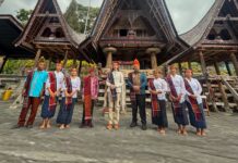 Menpar Pastikan Kesiapan Infrastruktur dan Daya Tarik Wisata Unggulan Danau Toba