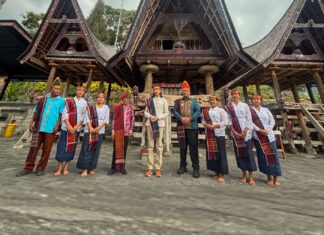 Berita Perjalanan dan Pariwisata