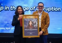 Kemenpar Perkuat Strategi Pemasaran Pariwisata Hadapi Krisis Global