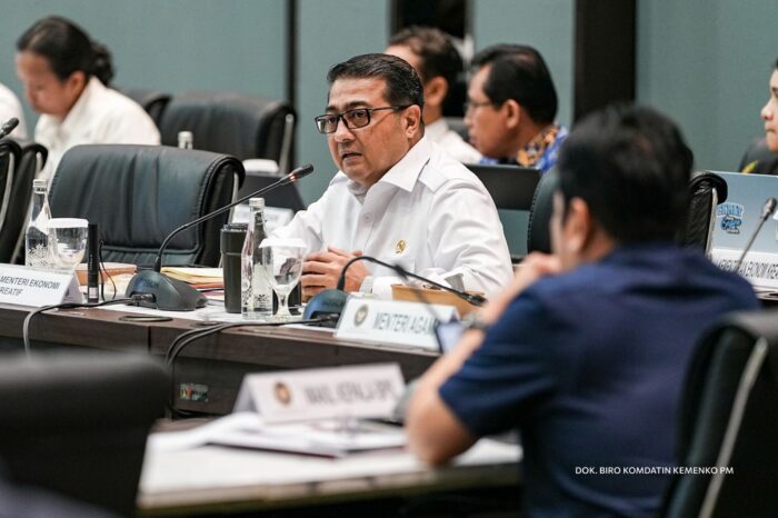 Strategi Menteri Ekraf Saling Sinergi Agar Kemiskinan Ekstrem Tak Ada Lagi