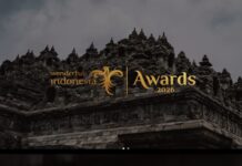 Apresiasi Insan Pariwisata, Menteri Pariwisata Resmi Luncurkan “Wonderful Indonesia Awards 2026″