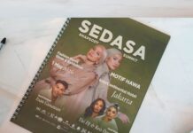 Apresiasi Gelaran SEDASA 2026, Menteri Ekraf Pacu Inovasi Fesyen Nasional