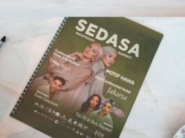 Apresiasi Gelaran SEDASA 2026, Menteri Ekraf Pacu Inovasi Fesyen Nasional Berita Perjalanan dan Pariwisata