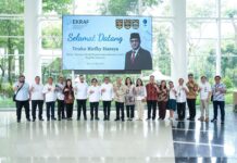 Dari Kampus ke Global: Kementerian Ekraf Dorong IP Lokal Naik Kelas