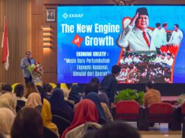 ELC 2026, Menteri Ekraf: Sektor Ekonomi Kreatif Relevan untuk Gen Z Berita Perjalanan dan Pariwisata