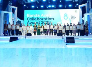 Berita Perjalanan dan Pariwisata